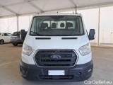  Ford  Transit FORD  / 2019 / 4P / CAB.CABINA DOPPIA T/P 350 L3 TREND 2.0 ECO 130 CV DC RG #6