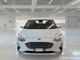  Ford  Focus FORD  / 2018 / 5P / STATION WAGON 1.5 ECOBLUE 120CV BUSINESS SW (AUTOCARRO) #6