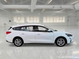  Ford  Focus FORD  / 2018 / 5P / STATION WAGON 1.5 ECOBLUE 120CV BUSINESS SW (AUTOCARRO) #7