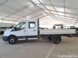  Ford  Transit FORD  / 2019 / 4P / CAB.CABINA DOPPIA T/P 350 L3 TREND 2.0 ECO 130 CV DC RG #8