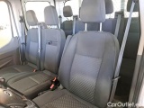  Ford  Transit FORD  / 2019 / 4P / CAB.CABINA DOPPIA T/P 350 L3 TREND 2.0 ECO 130 CV DC RG #11