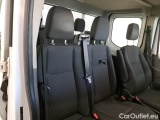  Ford  Transit FORD  / 2019 / 4P / CAB.CABINA DOPPIA T/P 350 L3 TREND 2.0 ECO 130 CV DC RG #13