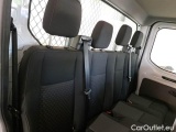  Ford  Transit FORD  / 2019 / 4P / CAB.CABINA DOPPIA T/P 350 L3 TREND 2.0 ECO 130 CV DC RG #15