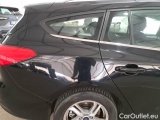  Ford  Focus FORD  / 2018 / 5P / STATION WAGON 1.5 ECOBLUE 120CV BUS CO-PILOT AUTO SW (AUTOCARRO) #55
