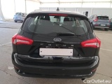  Ford  Focus FORD  / 2018 / 5P / STATION WAGON 1.5 ECOBLUE 120CV BUS CO-PILOT AUTO SW (AUTOCARRO) #63