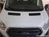  Ford  Transit FORD  / 2019 / 4P / CAB.CABINA DOPPIA T/P 350 L3 TREND 2.0 ECO 130 CV DC RG #26