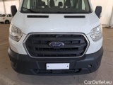  Ford  Transit FORD  / 2019 / 4P / CAB.CABINA DOPPIA T/P 350 L3 TREND 2.0 ECO 130 CV DC RG #29