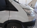  Ford  Transit FORD  / 2019 / 4P / CAB.CABINA DOPPIA T/P 350 L3 TREND 2.0 ECO 130 CV DC RG #46