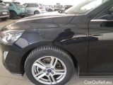  Ford  Focus FORD  / 2018 / 5P / STATION WAGON 1.5 ECOBLUE 120CV BUS CO-PILOT AUTO SW (AUTOCARRO) #98