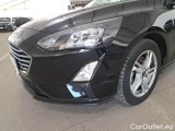  Ford  Focus FORD  / 2018 / 5P / STATION WAGON 1.5 ECOBLUE 120CV BUS CO-PILOT AUTO SW (AUTOCARRO) #101