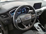  Ford  Focus FORD  / 2018 / 5P / STATION WAGON 1.5 ECOBLUE 120CV BUS CO-PILOT AUTO SW (AUTOCARRO) #115