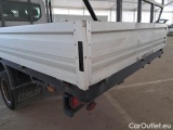  Ford  Transit FORD  / 2019 / 4P / CAB.CABINA DOPPIA T/P 350 L3 TREND 2.0 ECO 130 CV DC RG #85