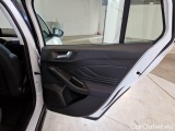  Ford  Focus FORD  / 2018 / 5P / STATION WAGON 1.5 ECOBLUE 120CV BUSINESS SW (AUTOCARRO) #97