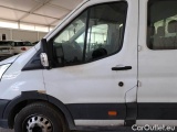  Ford  Transit FORD  / 2019 / 4P / CAB.CABINA DOPPIA T/P 350 L3 TREND 2.0 ECO 130 CV DC RG #107