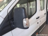  Ford  Transit FORD  / 2019 / 4P / CAB.CABINA DOPPIA T/P 350 L3 TREND 2.0 ECO 130 CV DC RG #114
