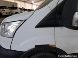  Ford  Transit FORD  / 2019 / 4P / CAB.CABINA DOPPIA T/P 350 L3 TREND 2.0 ECO 130 CV DC RG #116