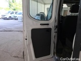  Ford  Transit FORD  / 2019 / 4P / CAB.CABINA DOPPIA T/P 350 L3 TREND 2.0 ECO 130 CV DC RG #125