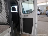  Ford  Transit FORD  / 2019 / 4P / CAB.CABINA DOPPIA T/P 350 L3 TREND 2.0 ECO 130 CV DC RG #133