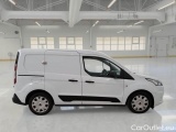  Ford  Transit Connect FORD  / 2018 / 4P / VETT. FURGONATA 1.5 TDCI 120CV SeS TREND 200 L1H1 #7