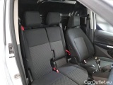  Ford  Transit Connect FORD  / 2018 / 4P / VETT. FURGONATA 1.5 TDCI 120CV SeS TREND 200 L1H1 #13