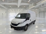  Iveco  Daily IVECO  / 2019 / 4P / FURGONE 35S14NV 3520 H2 BLUE P. 