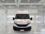  Iveco  Daily IVECO  / 2019 / 4P / FURGONE 35S14NV 3520 H2 BLUE P. #6