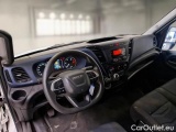  Iveco  Daily IVECO  / 2019 / 4P / FURGONE 35S14NV 3520 H2 BLUE P. #3