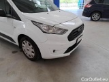  Ford  Transit Connect FORD  / 2018 / 4P / VETT. FURGONATA 1.5 TDCI 120CV SeS TREND 200 L1H1 #31
