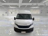  Iveco  Daily IVECO  / 2019 / 4P / FURGONE 35S14NV 3520 H2 BLUE P. #6