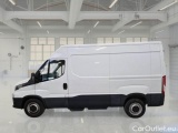  Iveco  Daily IVECO  / 2019 / 4P / FURGONE 35S14NV 3520 H2 BLUE P. #8