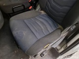  Iveco  Daily IVECO  / 2019 / 4P / FURGONE 35S14NV 3520 H2 BLUE P. #12
