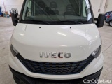  Iveco  Daily IVECO  / 2019 / 4P / FURGONE 35S14NV 3520 H2 BLUE P. #25