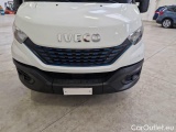  Iveco  Daily IVECO  / 2019 / 4P / FURGONE 35S14NV 3520 H2 BLUE P. #28
