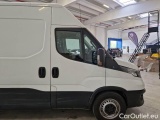  Iveco  Daily IVECO  / 2019 / 4P / FURGONE 35S14NV 3520 H2 BLUE P. #43