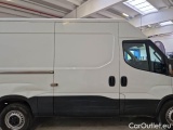  Iveco  Daily IVECO  / 2019 / 4P / FURGONE 35S14NV 3520 H2 BLUE P. #48