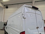  Iveco  Daily IVECO  / 2019 / 4P / FURGONE 35S14NV 3520 H2 BLUE P. #82