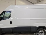  Iveco  Daily IVECO  / 2019 / 4P / FURGONE 35S14NV 3520 H2 BLUE P. #93
