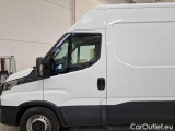  Iveco  Daily IVECO  / 2019 / 4P / FURGONE 35S14NV 3520 H2 BLUE P. #99