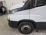  Iveco  Daily IVECO  / 2019 / 4P / FURGONE 35S14NV 3520 H2 BLUE P. #102