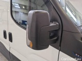  Iveco  Daily IVECO  / 2019 / 4P / FURGONE 35S14NV 3520 H2 BLUE P. #110