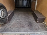  Iveco  Daily IVECO  / 2019 / 4P / FURGONE 35S14NV 3520 H2 BLUE P. #131