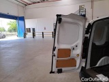  Ford  Transit Connect FORD  / 2018 / 4P / VETT. FURGONATA 1.5 TDCI 120CV SeS TREND 200 L1H1 #160