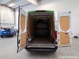  Iveco  Daily IVECO  / 2019 / 4P / FURGONE 35S14NV 3520 H2 BLUE P. #163