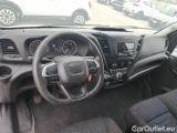  Iveco  Daily IVECO  / 2021 / 4P / FURGONE 35S16 V 3520L H2 #3