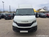  Iveco  Daily IVECO  / 2021 / 4P / FURGONE 35S16 V 3520L H2 #6