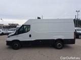  Iveco  Daily IVECO  / 2021 / 4P / FURGONE 35S16 V 3520L H2 #8