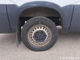  Iveco  Daily IVECO  / 2021 / 4P / FURGONE 35S16 V 3520L H2 #16