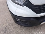  Iveco  Daily IVECO  / 2021 / 4P / FURGONE 35S16 V 3520L H2 #22