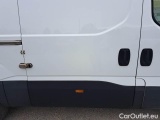  Iveco  Daily IVECO  / 2021 / 4P / FURGONE 35S16 V 3520L H2 #27