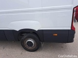  Iveco  Daily IVECO  / 2021 / 4P / FURGONE 35S16 V 3520L H2 #42